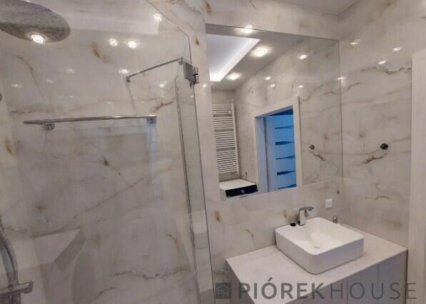 3-pokojowe mieszkanie na Mokotowie