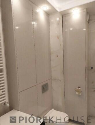 3-pokojowe mieszkanie na Mokotowie