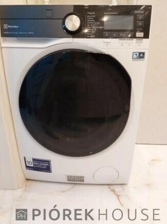 3-pokojowe mieszkanie na Mokotowie