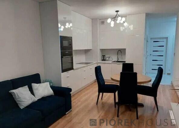 3-pokojowe mieszkanie na Mokotowie