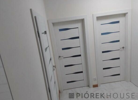 3-pokojowe mieszkanie na Mokotowie