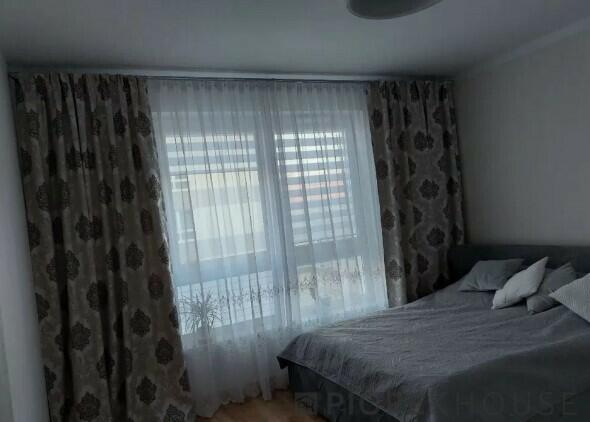 3-pokojowe mieszkanie na Mokotowie