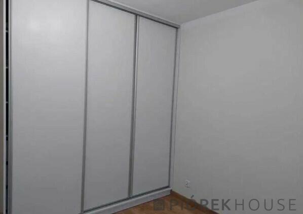 3-pokojowe mieszkanie na Mokotowie