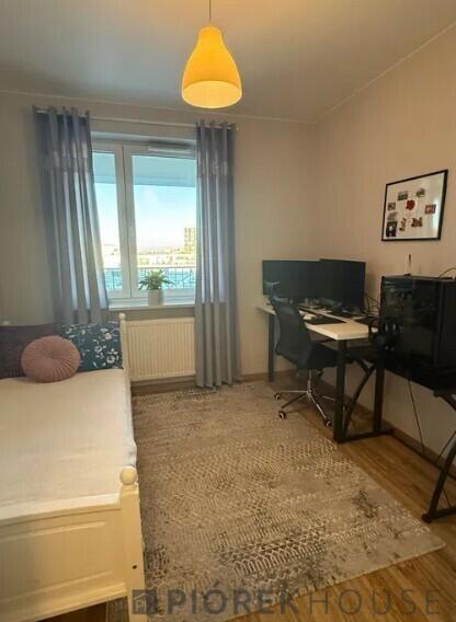 3-pokojowe mieszkanie na Pradze Południe