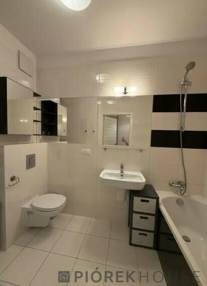 3-pokojowe mieszkanie na Pradze Południe