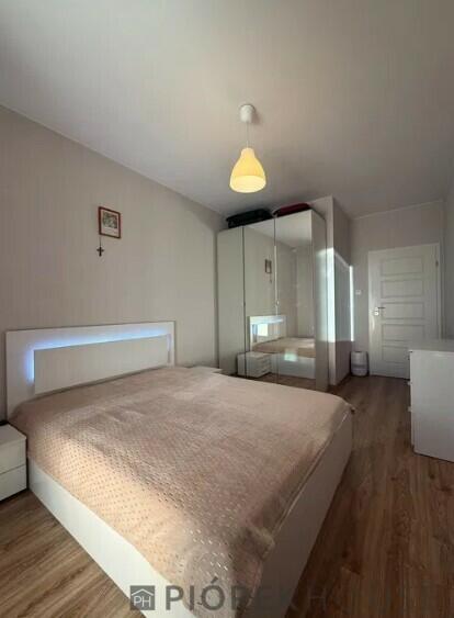 3-pokojowe mieszkanie na Pradze Południe