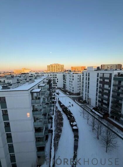 3-pokojowe mieszkanie na Pradze Południe