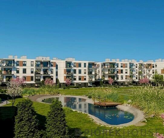 2-pokojowe mieszkanie na Ursynowie