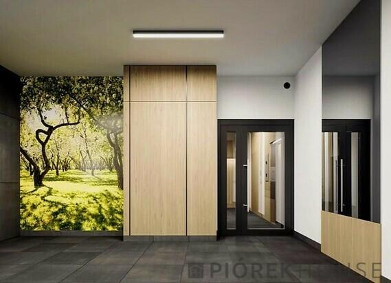 2-pokojowe mieszkanie na Ursynowie