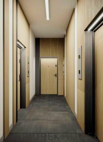 2-pokojowe mieszkanie na Ursynowie