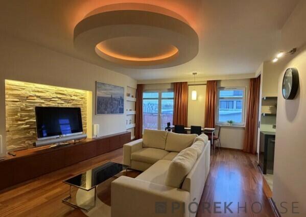 2-pokojowe mieszkanie na Wilanowie