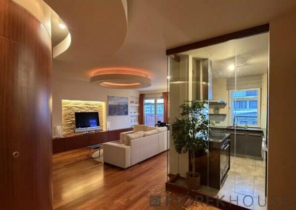 2-pokojowe mieszkanie na Wilanowie