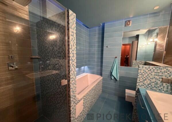 2-pokojowe mieszkanie na Wilanowie