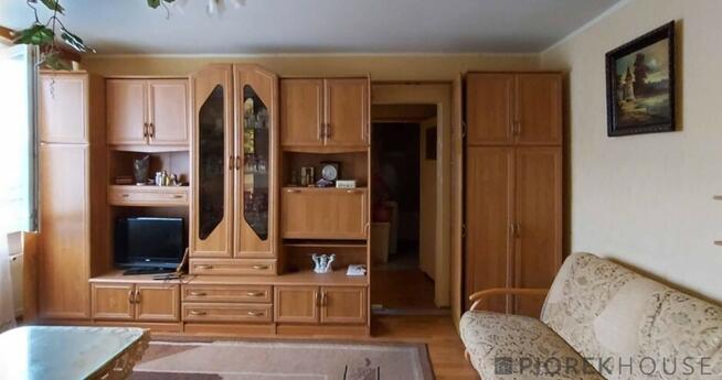 2-pokojowe mieszkanie na Woli