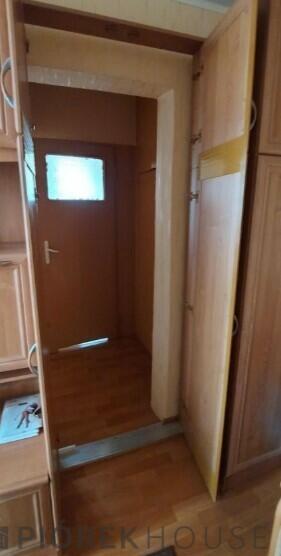 2-pokojowe mieszkanie na Woli