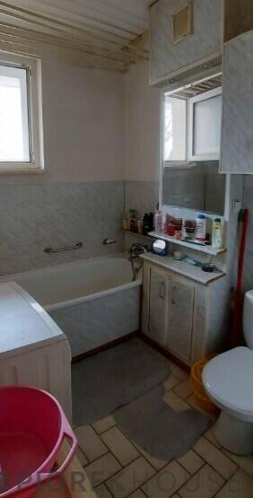 2-pokojowe mieszkanie na Woli