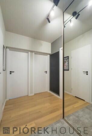 4-pokojowe mieszkanie w Ursusie