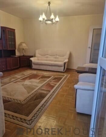 2-pokojowe mieszkanie na Bemowie