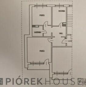 2-pokojowe mieszkanie na Bemowie