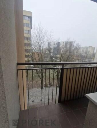 2-pokojowe mieszkanie na Bemowie