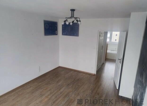 2-pokojowe mieszkanie na Woli