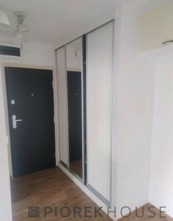 2-pokojowe mieszkanie na Woli