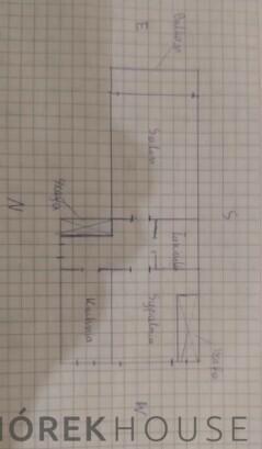 2-pokojowe mieszkanie na Woli