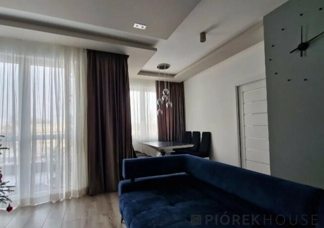 3-pokojowe mieszkanie na Ursynowie