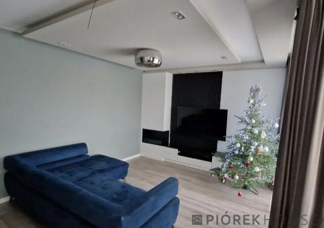 3-pokojowe mieszkanie na Ursynowie