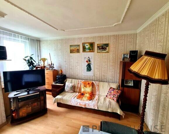 2-pokojowe mieszkanie na Bemowie