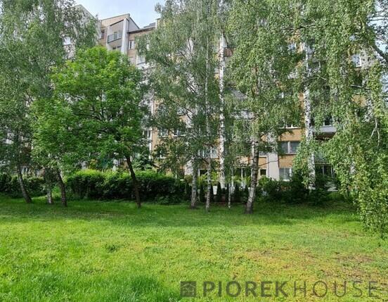 2-pokojowe mieszkanie na Bemowie