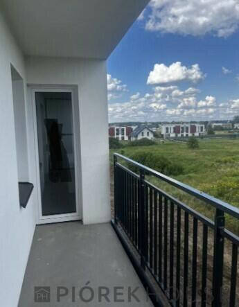 3-pokojowe mieszkanie na Białołęce