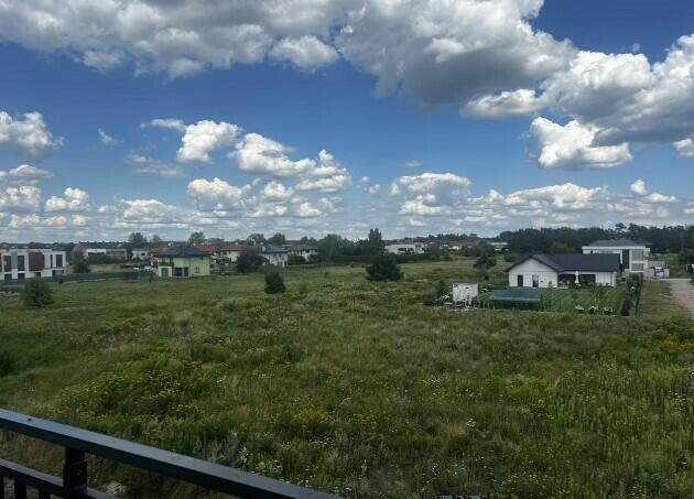 3-pokojowe mieszkanie na Białołęce