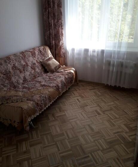 3-pokojowe mieszkanie na Pradze-Południe