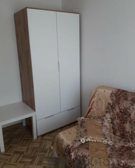 3-pokojowe mieszkanie na Pradze-Południe