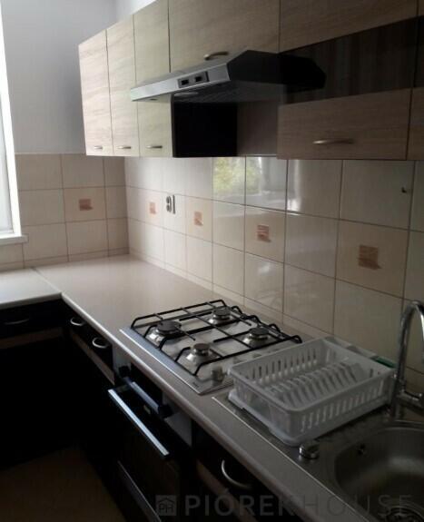 3-pokojowe mieszkanie na Pradze-Południe