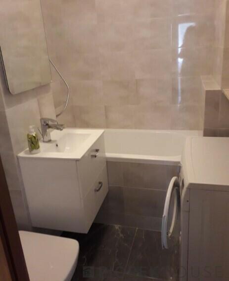 3-pokojowe mieszkanie na Pradze-Południe