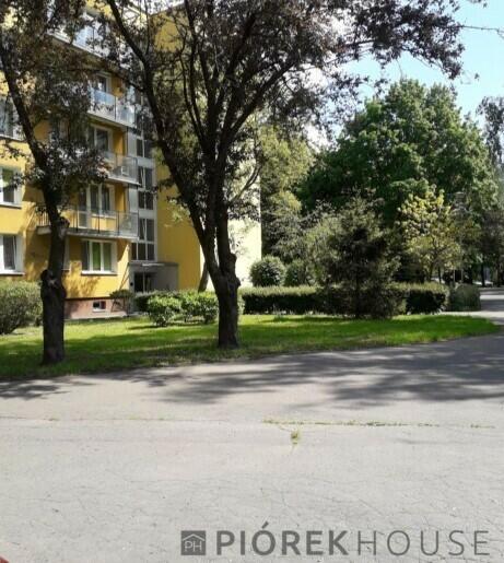 3-pokojowe mieszkanie na Pradze-Południe