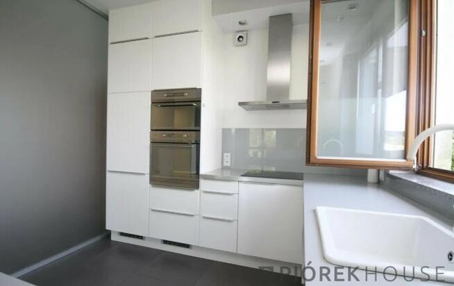 3-pokojowe mieszkanie na Wilanowie