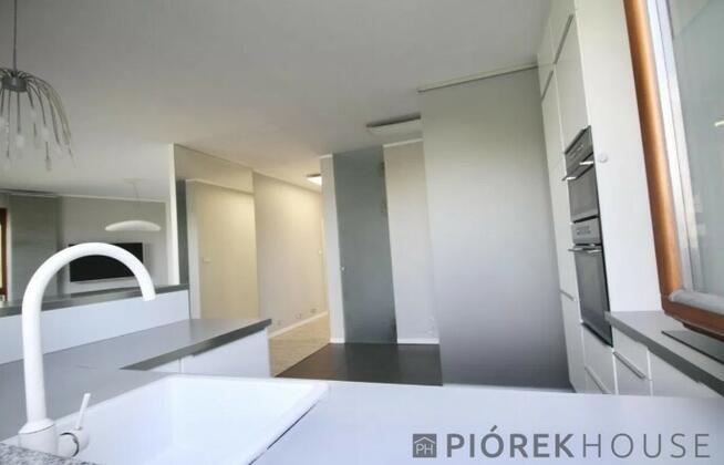 3-pokojowe mieszkanie na Wilanowie