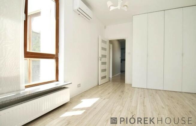 3-pokojowe mieszkanie na Wilanowie