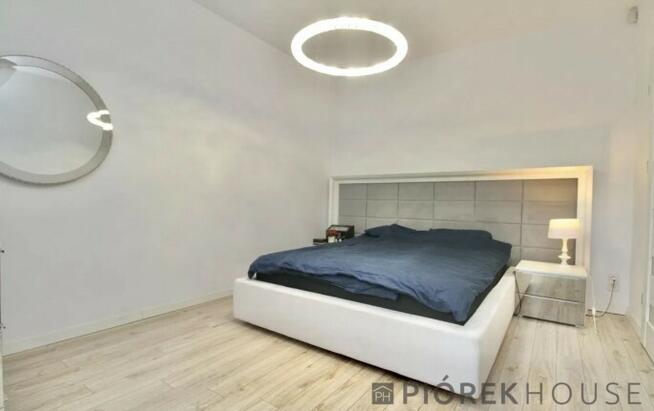 3-pokojowe mieszkanie na Wilanowie