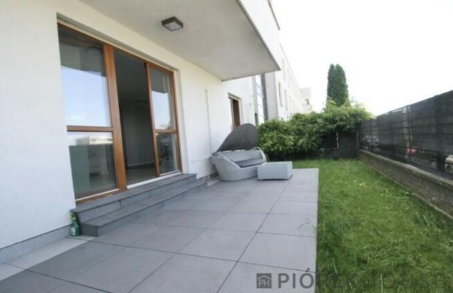 3-pokojowe mieszkanie na Wilanowie