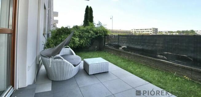 3-pokojowe mieszkanie na Wilanowie