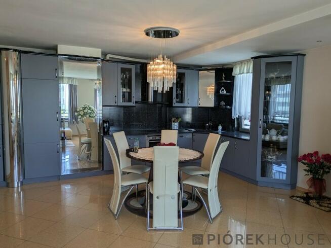 4-pokojowe mieszkanie na Woli