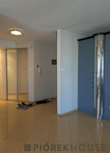 4-pokojowe mieszkanie na Woli