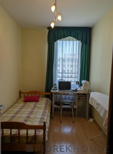 4-pokojowe mieszkanie na Woli