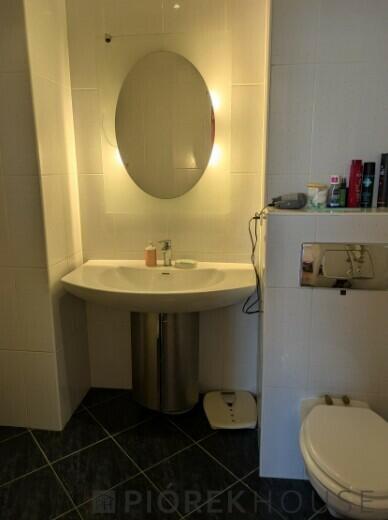 4-pokojowe mieszkanie na Woli