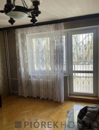 3-pokojowe mieszkanie na Ursynowie