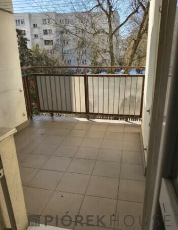 3-pokojowe mieszkanie na Ursynowie